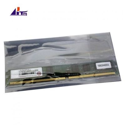قطعات ATM Diebold IC MEM رم MDL 128M*64 SDRAM D DDR2 19063046000A