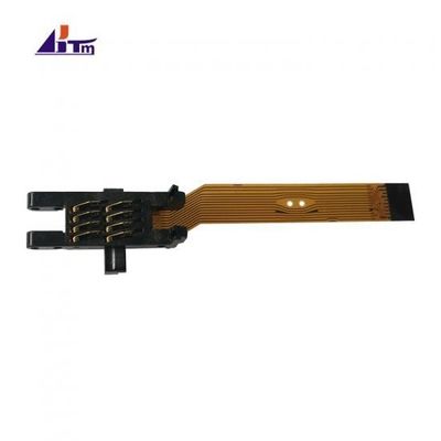 قطعات دستگاه ATM ديبولد DIP کارت خوان IC تماس 49209535000A-10