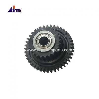قطعات ATM Diebold Combo Idler 42T Gear 24GRV پولی 49253644000B