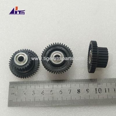 قطعات ATM Diebold Combo Idler 42T Gear 24GRV پولی 49253644000B
