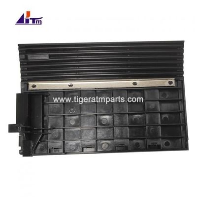 قطعات دستگاه ATM Diebold رد كاسيت درب منحرف طبل با راهنما 19038755000A
