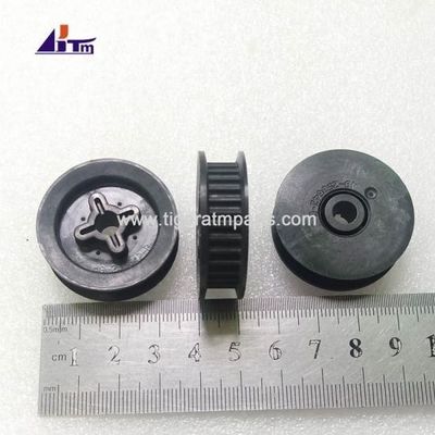 قطعات ATM Diebold Pulley 32T 3MMGT 2FLG 49254690000B-06 49253642000B