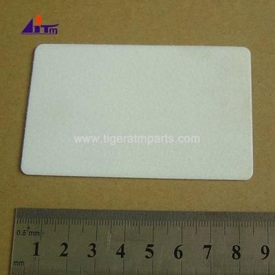 قطعات دستگاه ATM Diebold کارت خوان کارت تمیز کردن 00-051247-000A 00051247000A