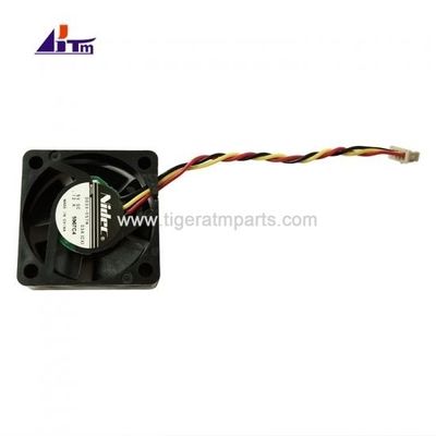 قطعات دستگاه ATM Diebold ZR 300 فن D03X-05TM 49233199125A