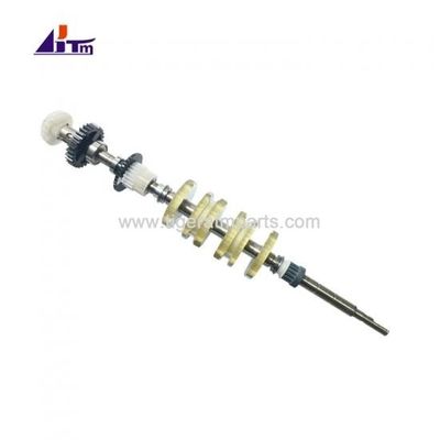 ATM Spare Parts Diebold 368 ESC Feed Shaft 49-233165-000A 49233165000A-46