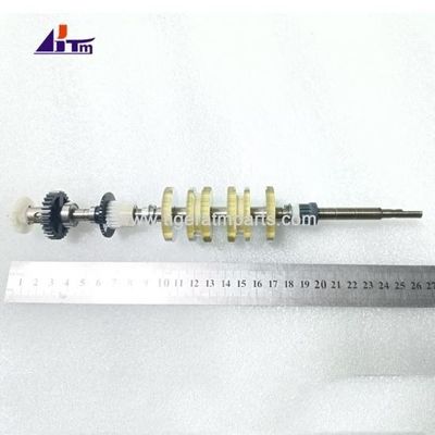 ATM Spare Parts Diebold 368 ESC Feed Shaft 49-233165-000A 49233165000A-46