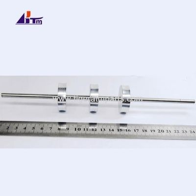 قطعات یدکی از دستگاه ATM Diebold Opteva Stacker Pulley Shaft 49200659000A