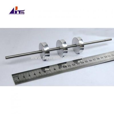 قطعات یدکی از دستگاه ATM Diebold Opteva Stacker Pulley Shaft 49200659000A