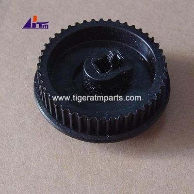 قطعات یدکی ATM Diebold Opteva Gear Pulley 30 Tooth 49200637000A