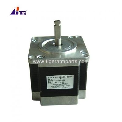 قطعات دستگاه ATM موتور Diebold Stepper 49207984000A