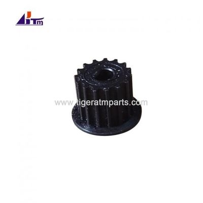 قطعات یدکی ATM Diebold Opteva Stacker Pulley Gear 15T 49201076000A