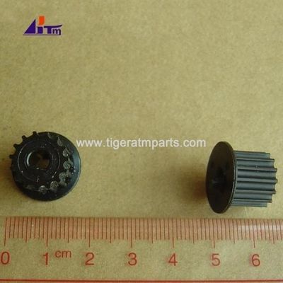 قطعات یدکی ATM Diebold Opteva Stacker Pulley Gear 15T 49201076000A