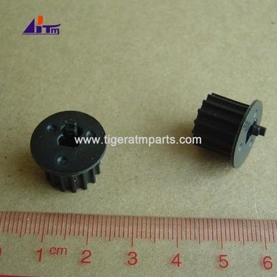 قطعات یدکی ATM Diebold Opteva Stacker Pulley Gear 15T 49201076000A