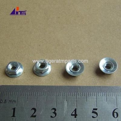 قطعات ATM Diebold NUT SEMS HEX CNCL M04.0-0.70 29016299000A