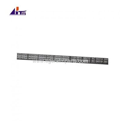 قطعات یدکی ATM Diebold کمربند زمان بندی M 03.00P 375T Nprn/Fbr Gl 29008375000Q