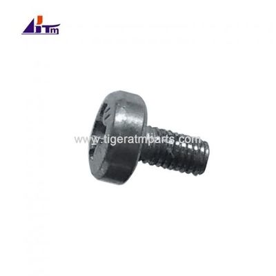 Diebold قطعات ATM پیچ Mach Pan سر M3-0.5-6.0 Corto Stacker 29016399000B