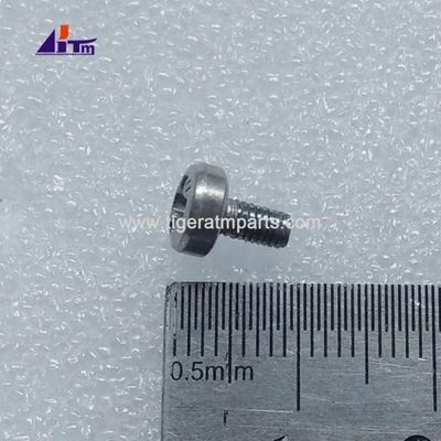 Diebold قطعات ATM پیچ Mach Pan سر M3-0.5-6.0 Corto Stacker 29016399000B
