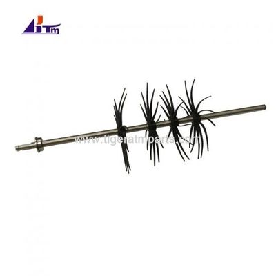 قطعات ATM Diebold 5500 Assy شفت چرخ بادکنک 49242427000A-03 49253615000A