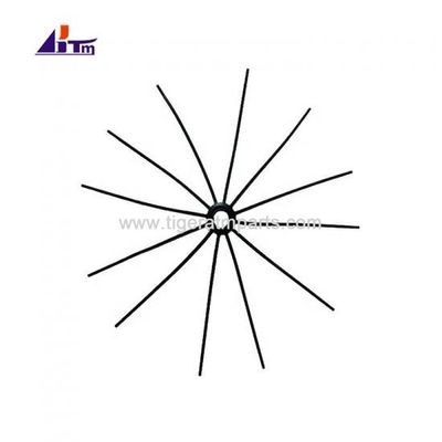 دیبولد 5500 استاکر چرخ بادکنک 49225245000C قطعات معدنی ATM
