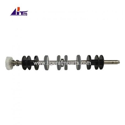 قطعات یدکی ATM Diebold 368 ECRM بازیافت کننده U2CS فودر رولر شفت M4P045670A 49260542000A