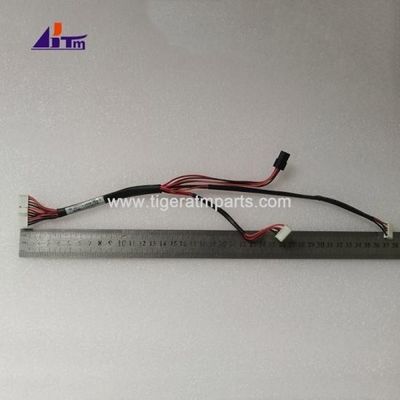 قطعات ATM Diebold DN100 کابل هارمنس برای 5550 2.0 Stacker 49254690000N-17 49267171000A