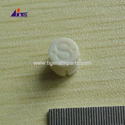 دکمه Cset Lch Snap-In کوتاه 29012036000A Diebold قطعات یدکی ATM