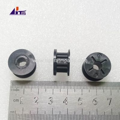 قطعات یدکی ATM Diebold 5500 Stacker Pulley 15T 3MMGT 2FLG 49254690000B-09 49253642000A