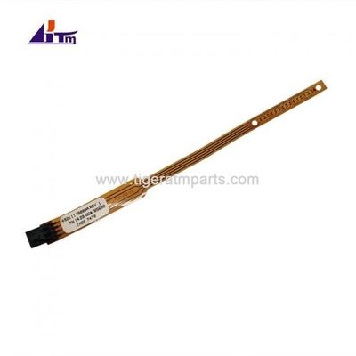 قطعات یدکی ATM Diebold Opteva پرینتر رسید LED اسمبلی 49211119000A