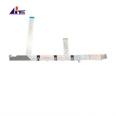 Diebold Nixdorf Flat Cable Holder CPL 1750296744 قطعات ماشین ATM
