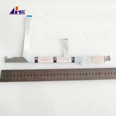 Diebold Nixdorf Flat Cable Holder CPL 1750296744 قطعات ماشین ATM