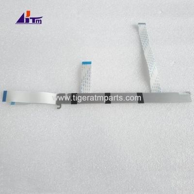Diebold Nixdorf Flat Cable Holder CPL 1750296744 قطعات ماشین ATM