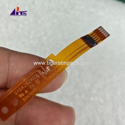 دیبولد نیکسدورف کارت خوان پیش سر G10A282A02 1750304622-09-05