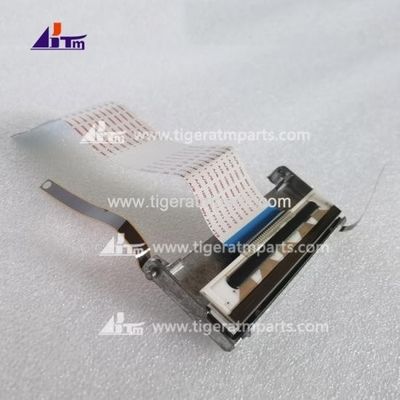 01750301592 Diebold Nixdorf Wincor TH250 پرینت هید Assy قطعات یدکی ATM
