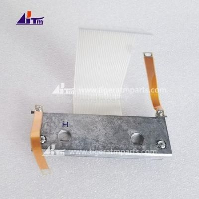 01750301592 Diebold Nixdorf Wincor TH250 پرینت هید Assy قطعات یدکی ATM