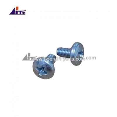 قطعات ATM Diebold Nixdorf ESC پیچ متقاطع M3*4*6 49221808000F-26