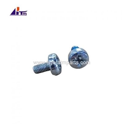 قطعات ATM Diebold Nixdorf ESC RL حمل و نقل قفسه M3*6*7*3 پیچ 49221808000F-25