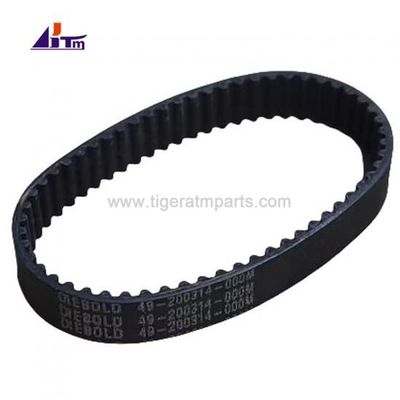 49200314000M Diebold Nixdorf Belt 2GT برای ESC RL حمل و نقل قفسه سینه 49221808000F-20