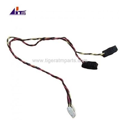 کابل حسگر Diebold Nixdorf 285MM ESC RL بخش های ATM حمل و نقل قفسه 49221808000F-19