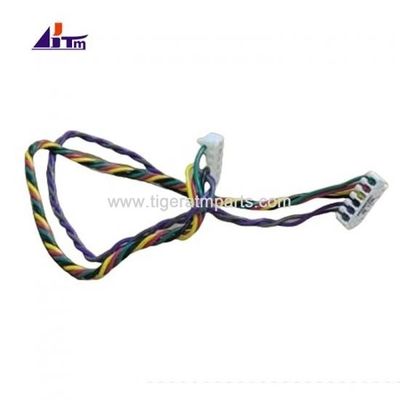 49220935000C ATM Diebold Nixdorf کابل موتور ESC RL حمل و نقل قفسه 49221808000F-18