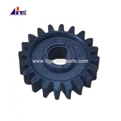 49215732000E Diebold Nixdorf Gear 20T برای ESC RL حمل و نقل قفسه 49221808000F-08