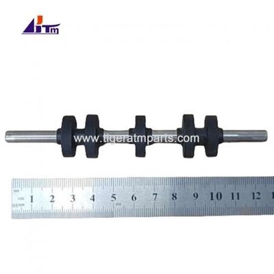 Diebold Nixdorf رولینگ شفت 6*124 ESC RL صندوق حمل و نقل 49221808000F-01