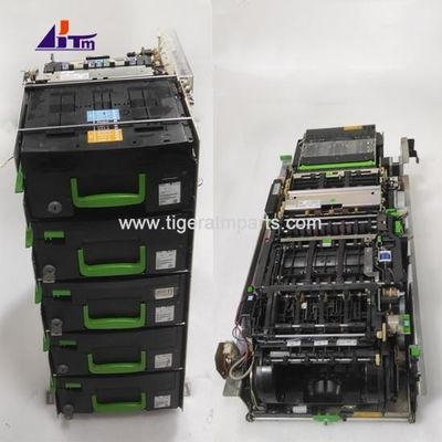 قطعات جایگزین دستگاه بازیافت پول
