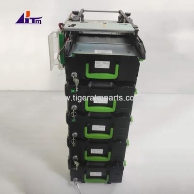 Wincor Nixdorf CMD V4 ماژول دستگاه نقدی قطعات معدنی دستگاه ATM