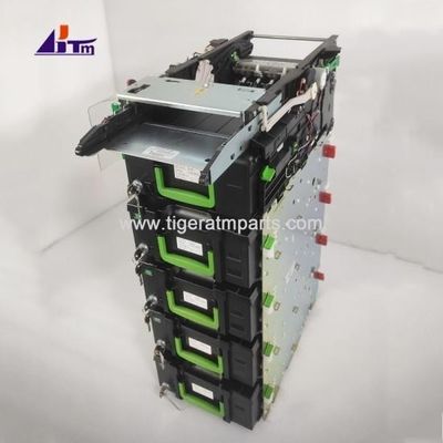 Wincor Nixdorf CMD V4 ماژول دستگاه نقدی قطعات معدنی دستگاه ATM