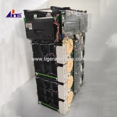 Wincor Nixdorf CMD V4 ماژول دستگاه نقدی قطعات معدنی دستگاه ATM