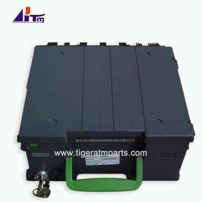 1750056651 Wincor Reject Cassette قطعات دستگاه ATM
