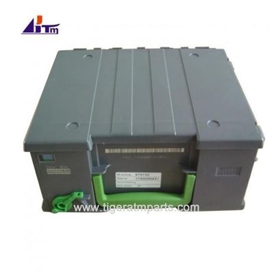 1750056651 Wincor Reject Cassette قطعات دستگاه ATM