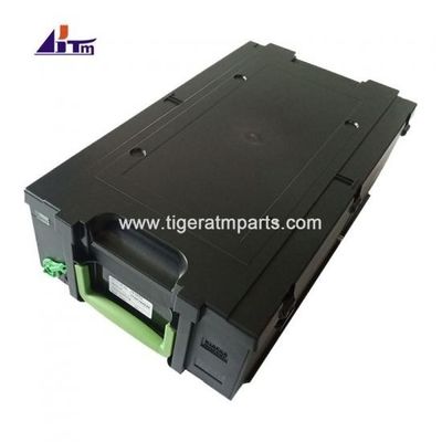 1750109651 Wincor Nixdorf Cash Out Cassette CMD V4 قطعات ماشین ATM