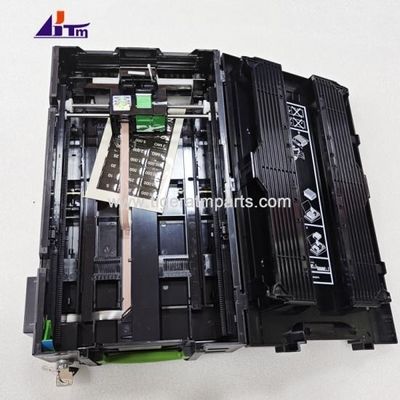 1750109651 Wincor Nixdorf Cash Out Cassette CMD V4 قطعات ماشین ATM