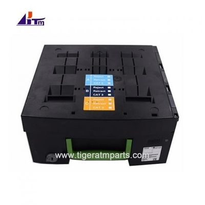 قطعات دستگاه ATM Wincor Nixdorf Cineo C4060 C4040 کاسه RR CAT3 BC قفل 1750183504